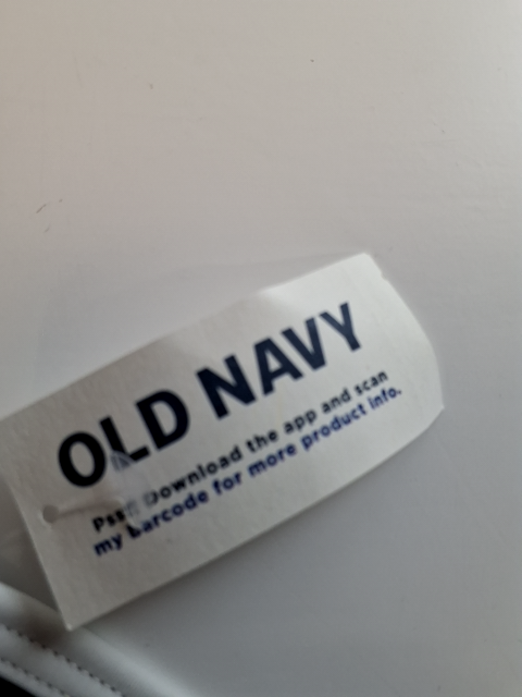 Old Navy Badedragt